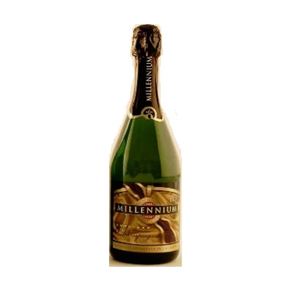 Pleasant Valley Millennium Brut NV 750ml