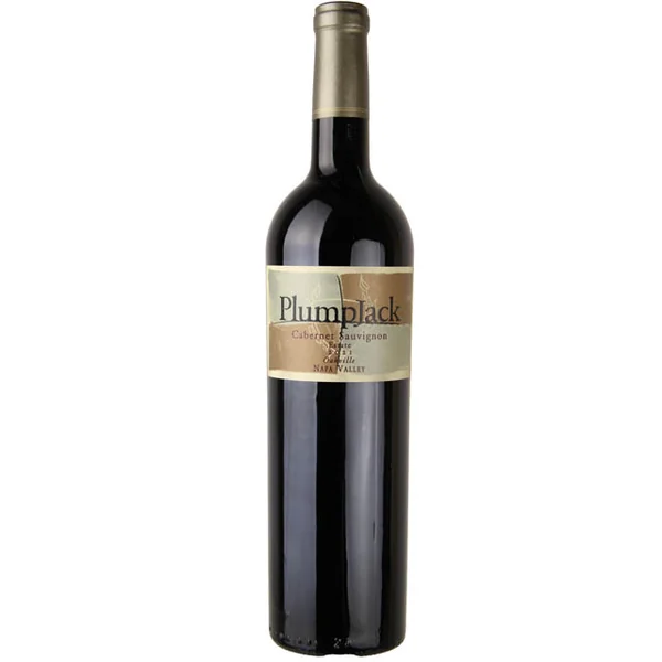 Plumpjack Cabernet Sauvignon / 750 ml