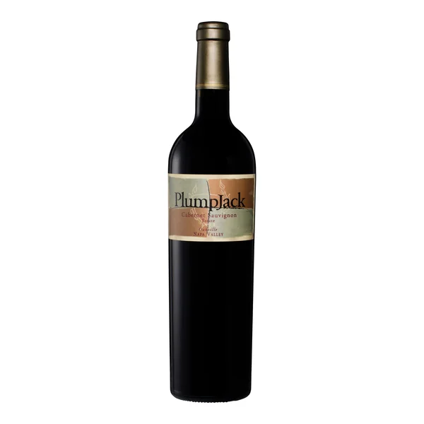 Plumpjack Estate Cabernet Sauvignon Oakville 2018