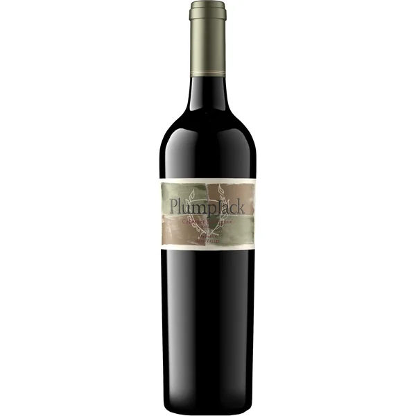 Plumpjack Estate Cabernet Sauvignon Oakville 2019