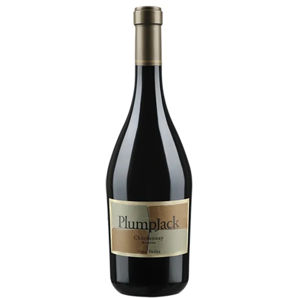 Plumpjack Estate Chardonnay Napa Valley 2022
