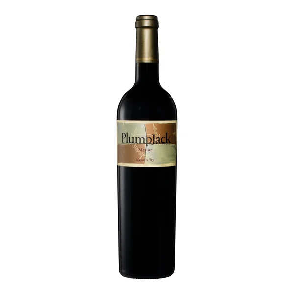 Plumpjack Estate Merlot Oakville 2019