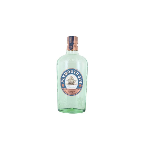 Plymouth English Gin (82.4 Proof)