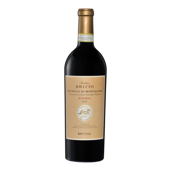 Podere Brizio Brunello di Montalcino Riserva 2013