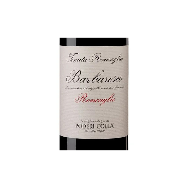 Poderi Colla Barbaresco Roncaglie 2016