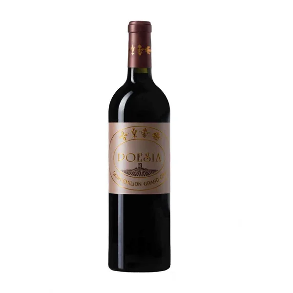 Poesia Saint Emilion Grand Cru 2020