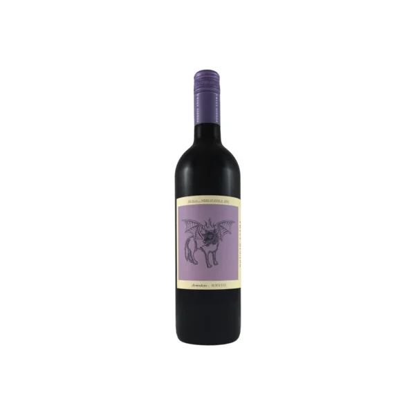 Poggio Anima Nero D'Avola