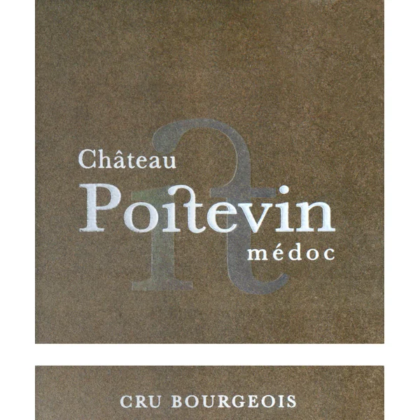 Poitevin Médoc 2015