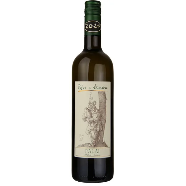 Pojer e Sandri Palai Muller Thurgau / 750ml