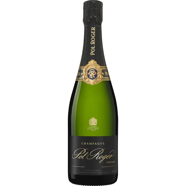 Pol Roger Brut Champagne 2018