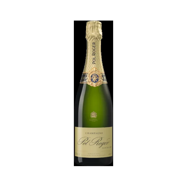 Pol Roger Champagne Brut Blanc de Blancs Vintage 2002 750ml
