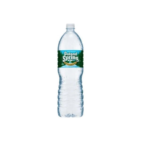 Poland Spring Water
