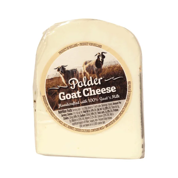 Polder Blanc Goat Gouda Holland