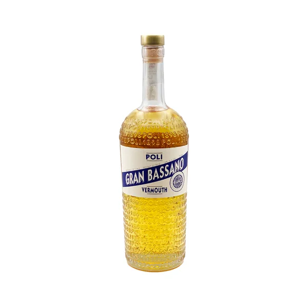 Poli Vermouth Gran Bassano Bianco