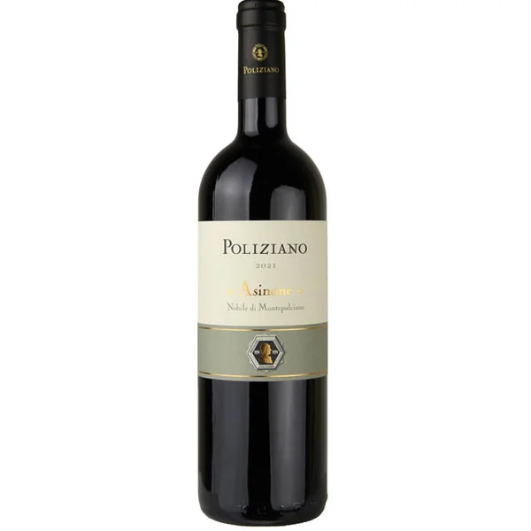 Poliziano Asinone Vino Nobile di Montepulciano / 750mL
