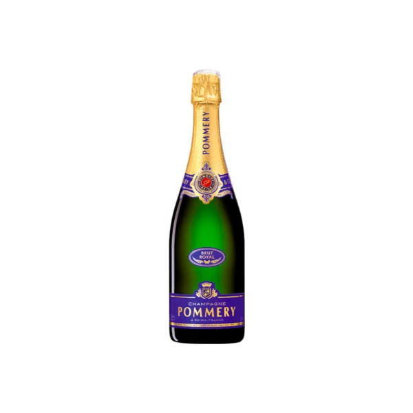 Pommery Brut Royal Champagne