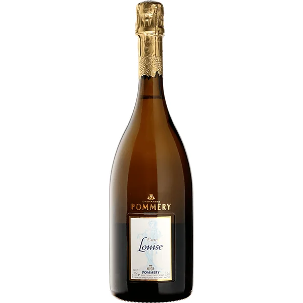 Pommery Champagne Brut Cuvee Louise 2006 750ml