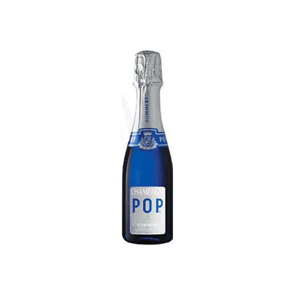 Pommery Pop