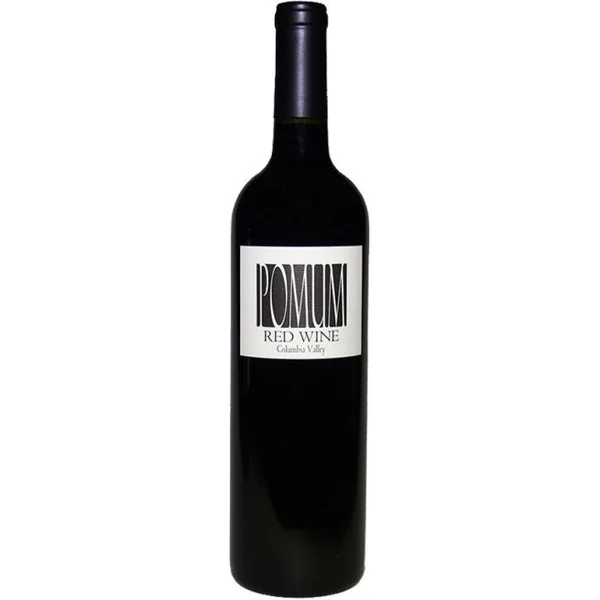 Pomum Red Wine
