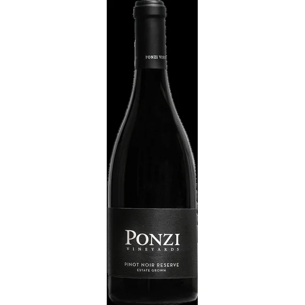 Ponzi Pinot Noir Reserve 2021 750ml