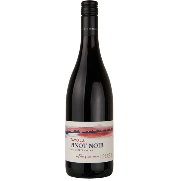 Ponzi Tavola Pinot Noir / 750 ml#31 Marketview Liquor's Top 100 Wines of 2025