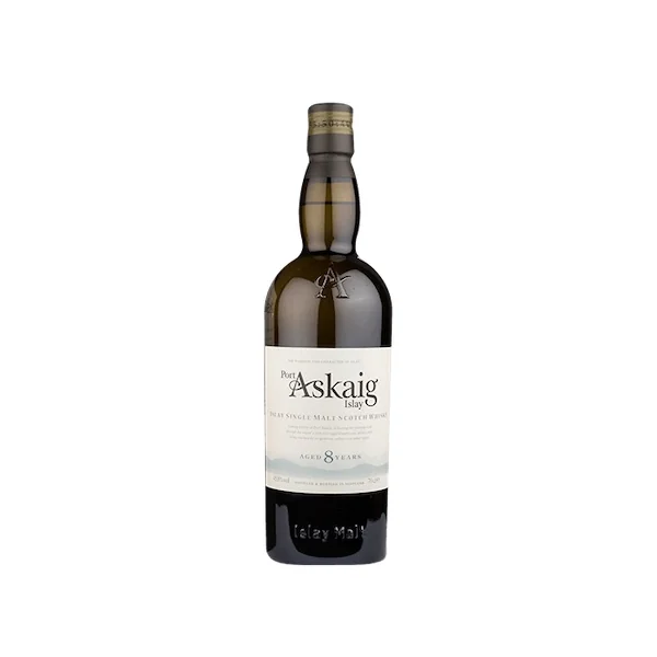 Port Askaig Single Malt Scotch Whisky 8 Year 750ml