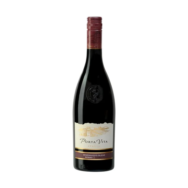 Porta Vita Rosso NV 750ml