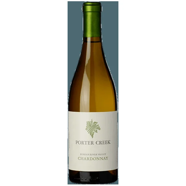 Porter Creek Chardonnay Estate 2021 750ml
