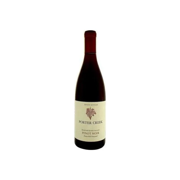 Porter Creek Pinot Noir "Russian River Valley"