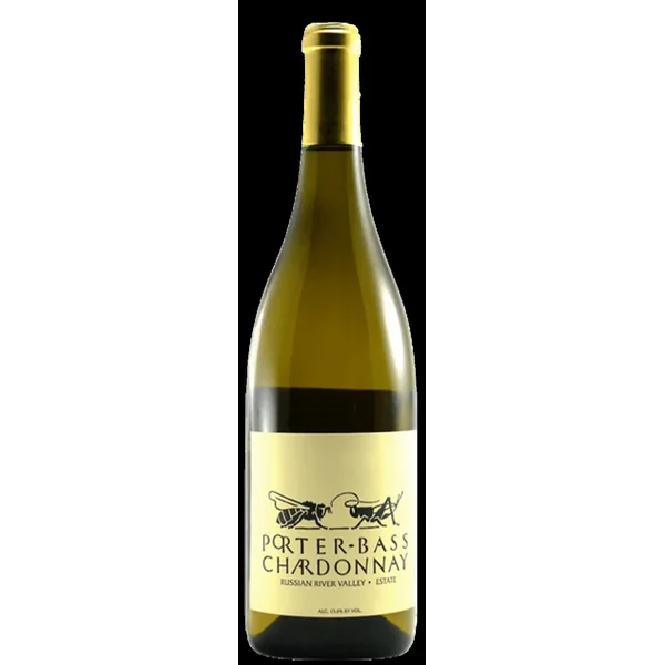 Porter-Bass Chardonnay 2021 750ml