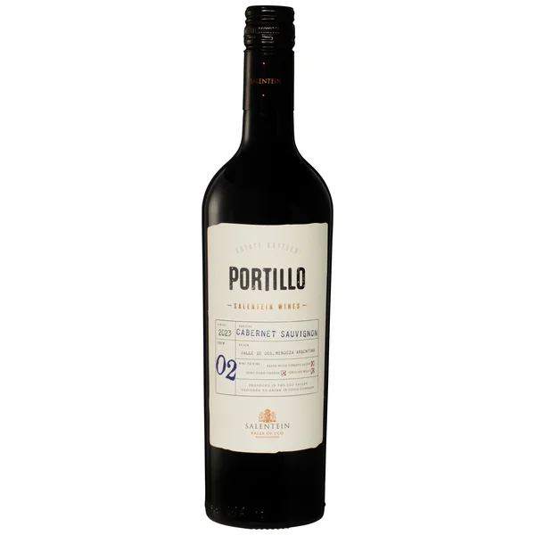 Portillo Cabernet Sauvignon Uco Valley 2023
