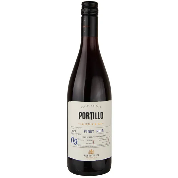 Portillo Pinot Noir / 750 ml