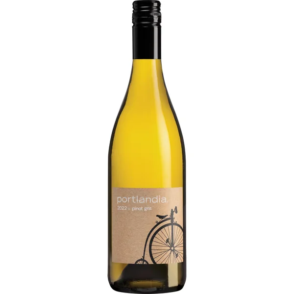 Portlandia Pinot Gris 2022