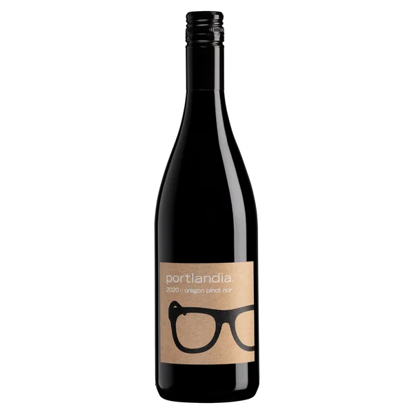 Portlandia Pinot Noir Willamette Valley 2019