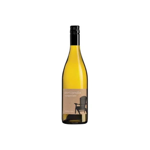 Portlandia Sauvignon Blanc 2023 750ml