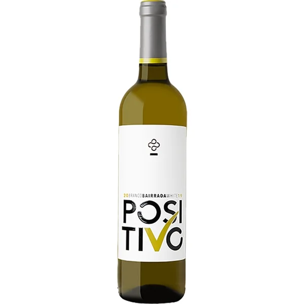Positivo Branco Bairrada