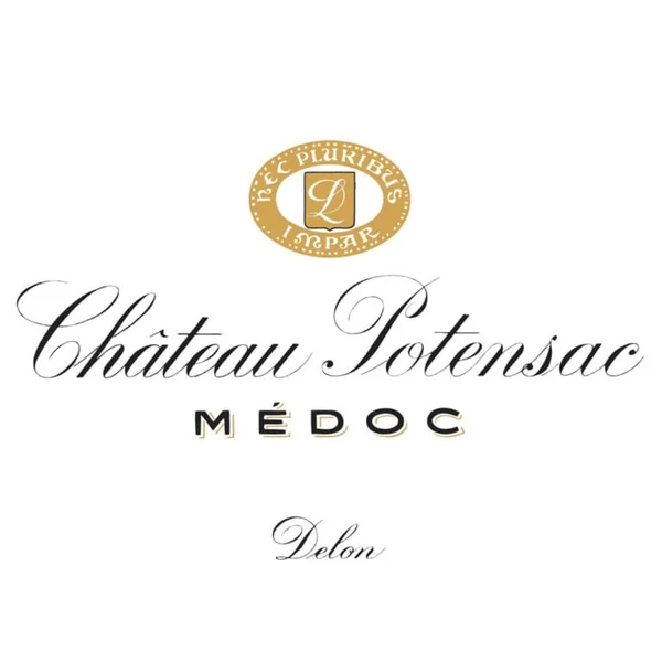 Potensac Médoc 2009
