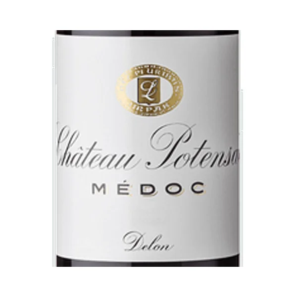 Potensac Médoc 2015