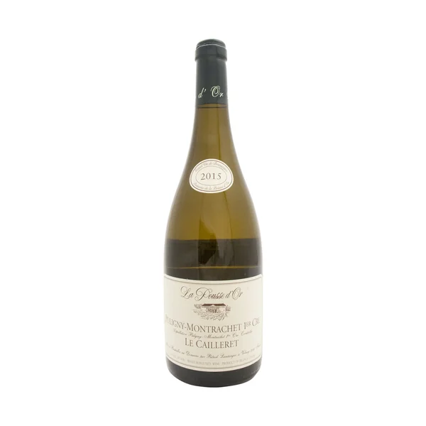 Pousse D’or Cailleret Puligny Montrachet 1er Cru