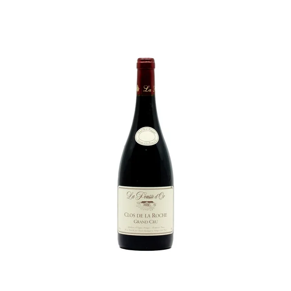 Pousse D’or Clos De La Roche Grand Cru