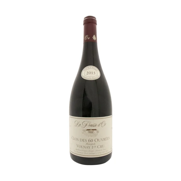 Pousse D’or Clos Des 60 Ouvrees 1er Cru
