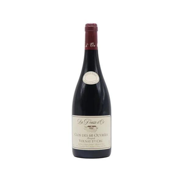 Pousse D’or Clos Des 60 Ouvrees Volnay 1er Cru