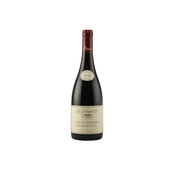 Pousse D’or Clos Tavannes Santenay 1er Cru
