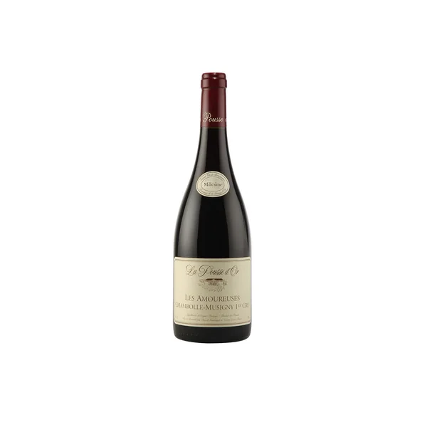 Pousse D’or Les Amoureuses Chambolle Musigny 1er Cru