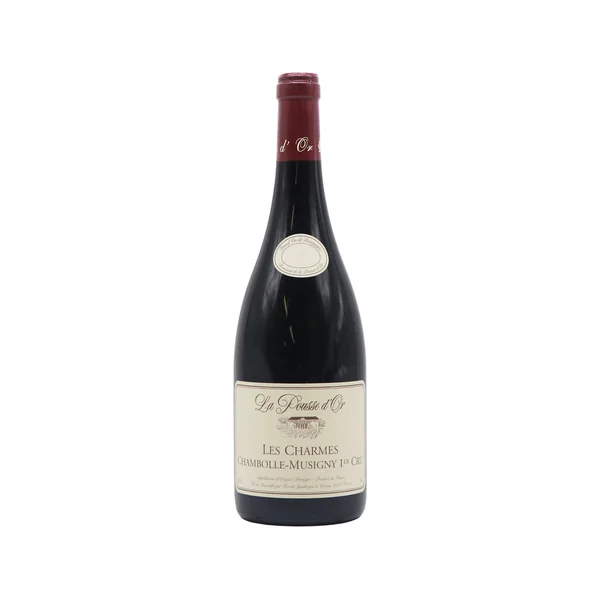 Pousse D’or Les Charmes Chambolle Musigny 1er Cru