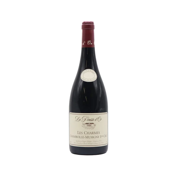 Pousse D’or Les Charmes Chambolle-musigny 1er Cru