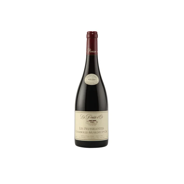 Pousse D’or Les Feusselottes Chambolle Musigny 1er Cru