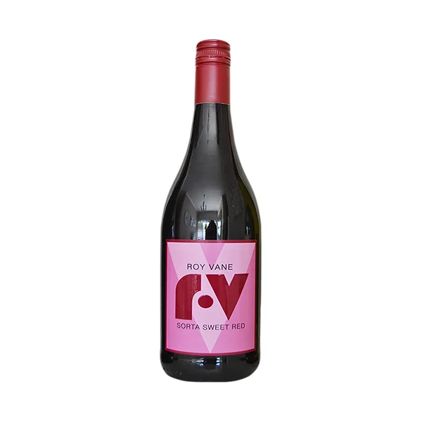 Powell Evans Sorta Sweet Red Blend South Africa