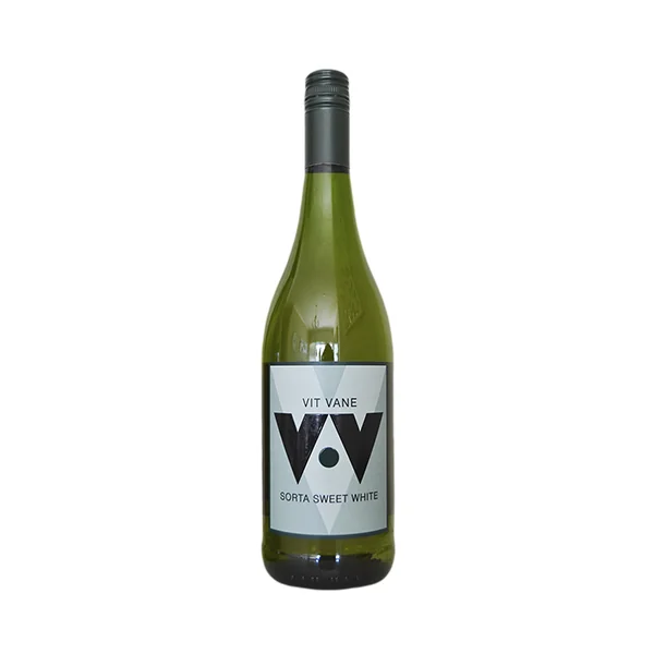 Powell Evans Vita Vane Sorta Sweet White Blend