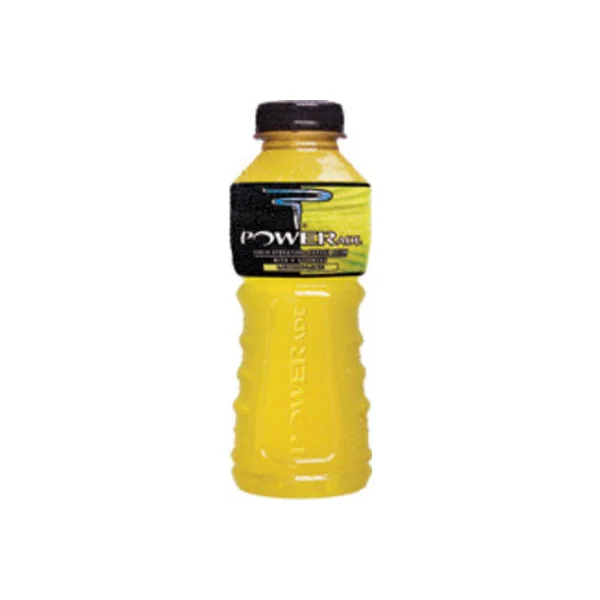 Powerade Lemon Lime